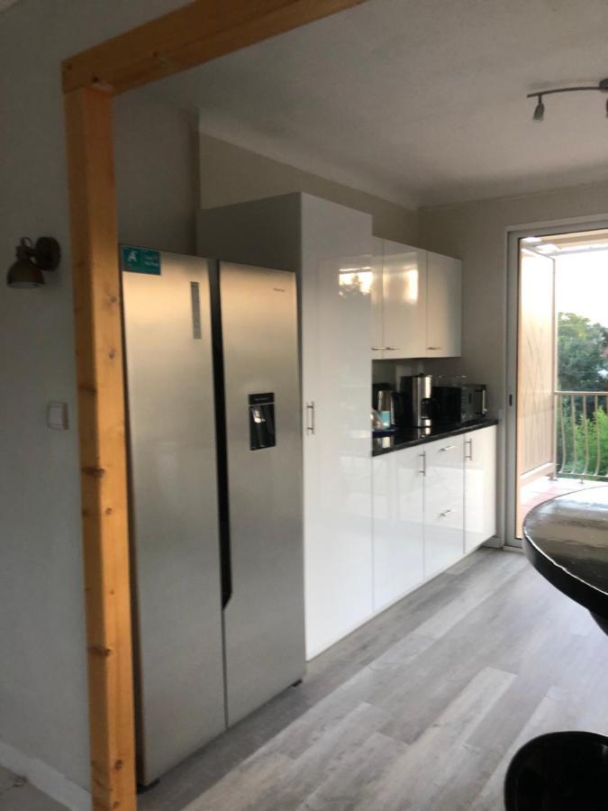 Condrieu Comme A La Maison Exteriör bild
